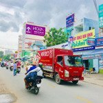 Cho thuê mtkd tân kỳ tân quý, p. tân quý - 4x22m, 1 trệt 1 lầu, gần aeon tân phú