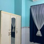 Phòng trọ trường chinh - tân bình, ngay âu cơ - 40m2 cam kết như hình