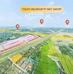 34m thổ cư 240m mặt tiền đại lộ võ nguyên giáp thành phố buôn ma thuột