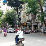 Cho Thuê Nhà Ở Số 7 Hàn Thuyên, Quận Hai Bà Trưng, Thành Phố Hà Nội