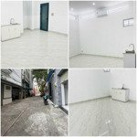 Phòng trống mới rộng 30m2 khu vip đường út tịch tân bình chỉ 4 triệu.