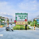 Thu vốn bán lỗ đất cạnh sân golf và công viên lớn nhất đông nam á chỉ 90 triệu/m² 0913511165