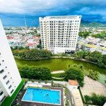 Căn 2 phòng ngủview hồ cực chill hướng đn, full nội thất, có sổ giá chỉ 2tỷ300