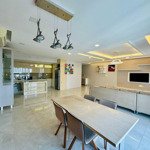 Cho thuê midtown m8 131m2 3 phòng ngủ căn góc lầu cao view nội khu cực xịn - nhà siêu đẹp giá 2300usd/ th