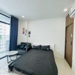 Cần cho thuê studio 32m2, full nội thất. cc central premium p5 q8 nhà đẹp giá tốt 8 triệu liên hệ: 0937396162