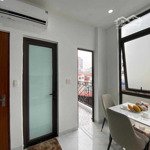 Bách khoa - đại cồ việt - 50m2 - 6 tầng thang máy - chdv cao cấp - siêu dòng tiền - giá bán 12 tỷ