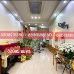 Bán nhà 4 tầng 60m2 lô 22 lê hồng phong giá hơn 8 tỉ.lh:0838.128.056