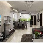 Chính chủ cho thuê 52m2 1pn full đồ giá 11tr/tháng tại chung cư: thiên niên kỷ, quang trung hà đông