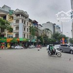 Bán nhà 10 tầng diện tích 82m2 mặt tiền 6m mặt phố giang văn minh,ba đình,hà nội:0981222026