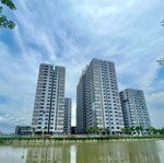 Căn hộ 3 phòng ngủ 3 vệ sinh 2 ban công view sông đẹp nhất dự ánmặt tiềneastmark city chỉ 3,9 tỷ/căn