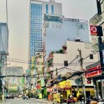 Chính chủ bán nhà mt nguyễn văn thương 4x15 1t2l sát điện biên phủ và pearl plaza giá chỉ 16ty5