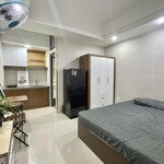 Studio giá rẻ gần đại học mở nhà bè - thông tin liên hệ ở mô tả