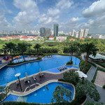 Bán căn hộ riviera point view đẹp, 2pn, 1plv, dt 91m2, giá bán 4,5 tỷ