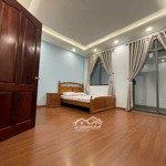 Nhà kdc hiệp thành iii full nội thất