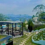 Bán mô hình villa cafe đẹp view cao thoáng vạn thành đà lạt