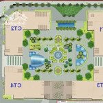 Bán căn hộ chung cư eco green city chính chủ