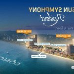 1 căn shop 3 tầng sun symphony độc quyền giá tốt nhất thị trường. sổ đỏ lâu dài giá 16,8 tỷ