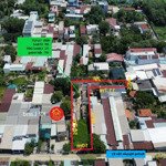 574m2 đất thị trấn long thành thích hợp làm nhà sân vườn