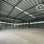 Cho thuê kho xưởng 1200m2, 3600m2 đường quốc lộ 51, long bình tân, biên hòa, đồng nai