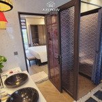 Bán biệt thự onsen villas nhật bản siêu vip, dt 360m2, dtxd 197m2, sục khoáng xông khô riêng tư