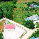 Chính chủ em bán 400m2 ngay gần đường to