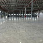 Cho thuê 1000m2, 2000m2, 2800m2, 5000m2, 7800m2, 10.000m2 kho chuẩn logitics tại liên chiểu đà nẵng