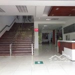 Cho thuê nhà xưởng tại kcx tân thuận