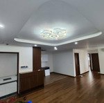 Chính chủ cần cho thuê căn hộ 82,1m2 thiết kế 2pn nội thất cơ bản, nhà mới tinh. lh 0949716111