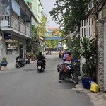 Bán nhà khu trung tâm; giáp quận 3, quận 10, phú nhuận, ga metro, cv lê thị riêng, st big c