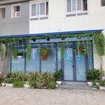 Shophouse chung cư topaz home 2, 1 trệt 1 lầu, đường 154 vừa ở vừa kinh doanh, lh: 0908 527 373