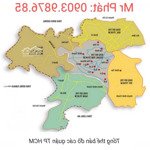 Bám nhà đẹp trung tâm - trần quốc tuấn, p1, gò vấp - 4,76 tỷ, thương lượng