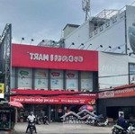 Mbkd mặt tiền đường nguyễn sơn 12x20m khu kd đông đúc gần bank, chợ