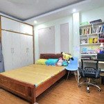 Nhà riêng 42m2 mặt ngõ thông tại trường chinh