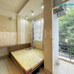 Khai trương studio mới 100% balcony tách bếp, chỉ có thể đẹp hơn trong hình ngay tại an phú