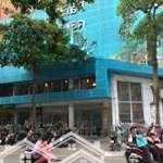 Cho thuê nhà mặt phố trần kim xuyến diện tích 120m2 mặt tiền lô góc 20m giá thuê cực tốt