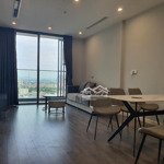 Em bán căn hộ 2 phòng ngủchung cư the nine số 9 pvđ 90m2 full nội thất tầng trung rất đẹp ạ