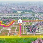 Bán lô đất khu đô thị new era - làn 2 đường trường chinh (trục chính) giá chỉ 5,1xxtỷ liên hệ: 0971898655