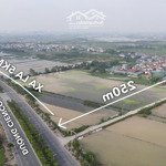 Chính chủ cho thuê 287 m2 kho xưởng gần kđt thanh hà, hà đông