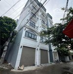 Cho thuê nhà 80m2, 6 tầng có thang máy, phố phan đình giót, thanh xuân, giá 28 triệu/tháng.