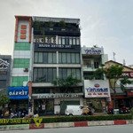 Nợ bank! bán gấp nhà mt lý thường kiệt, quận 11, 8x25m, nở hậu:10m - 5 tầng - hđt: 5500$, giá 47 tỷ