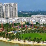 Nhà phố khu the manhattan vinhomes grand park đối diện vinwonders, diện tích 180m2, giá bán 26.5 tỷ