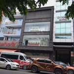 Bán nhà mặt tiền sư vạn hạnh quận 5 (an đông plaza), dt 5x24m 5 tầng - hđt 140 triệu chỉ 33 tỷ