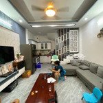 Bán nhà việt hưng, 32m2, full nội thất, gần ô tô tránh, 4.4 tỷ