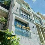 Chính chủ giảm 40% bán gấp nhà hoàng văn thụ, tân bình.dt: 62,4m2. giá 4tỷ370. ô tô ngủ nhà, shr