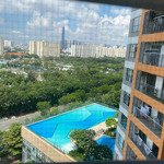 Cho thuê căn hộ cao cấp sun avenue 2pn 2wc