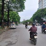 Bán nhà kdt vĩnh hoàng 27tỷ 115m,hai mặt tiền ô tô tránh nhau kinh doanh cho thuê,hoàng mai hà nội