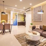 Cần cho thuê chung cư horizon, dt 104m2, 2pn, 2wc, giá 18 triệu. lh em xem nhà 0931177816