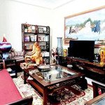 Bán nhà dv mỗ lao 50m2 5t chỉ hơn 13 tỷ vỉa hè ô tô kinh doanh