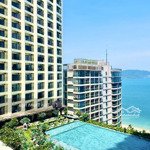 Cho thuê căn hộ studio gold coast nha trang chỉ 12tr/tháng