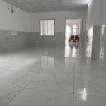 Cho thuê văn phòng tân bình gần quận trung, phường 7. dt 100m2 - giá chỉ 17 triệu miễn phí quản lí